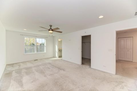 Tiny photo for 3S484 Lambe Lane, Warrenville, IL 60563 (MLS # 12509600)