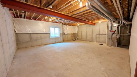 Tiny photo for 3S484 Lambe Lane, Warrenville, IL 60563 (MLS # 12509600)