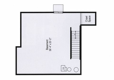 Tiny photo for 3S484 Lambe Lane, Warrenville, IL 60563 (MLS # 12509600)