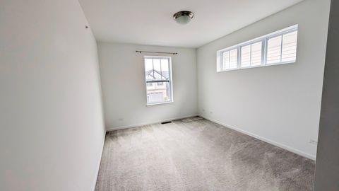 Tiny photo for 3S484 Lambe Lane, Warrenville, IL 60563 (MLS # 12509600)