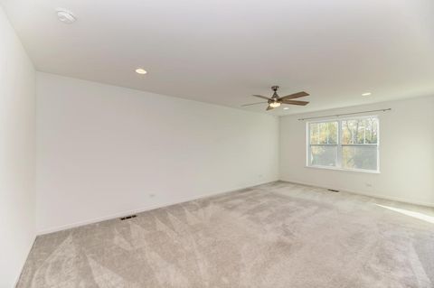 Tiny photo for 3S484 Lambe Lane, Warrenville, IL 60563 (MLS # 12509600)