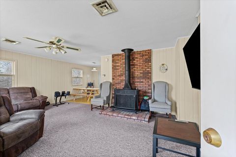 Tiny photo for 646 N Cove Court, Decatur, IL 62521 (MLS # 12597727)