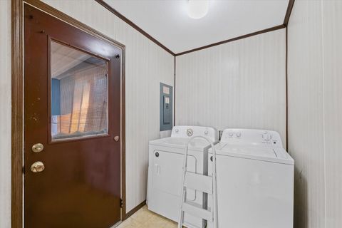 Tiny photo for 646 N Cove Court, Decatur, IL 62521 (MLS # 12597727)