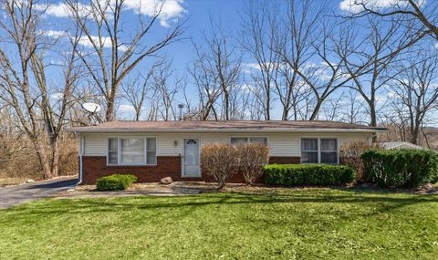 Tiny photo for 646 N Cove Court, Decatur, IL 62521 (MLS # 12597727)