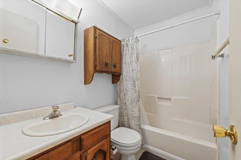 Tiny photo for 646 N Cove Court, Decatur, IL 62521 (MLS # 12597727)