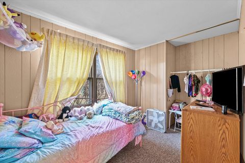 Tiny photo for 646 N Cove Court, Decatur, IL 62521 (MLS # 12597727)