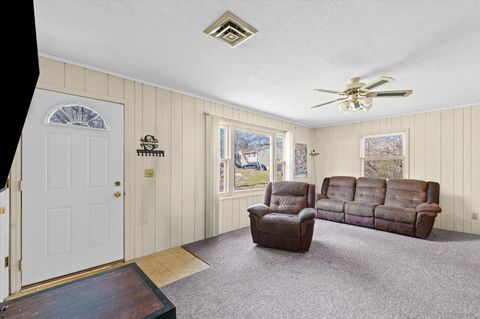 Tiny photo for 646 N Cove Court, Decatur, IL 62521 (MLS # 12597727)