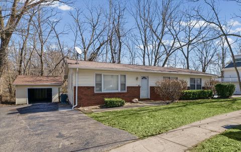 Tiny photo for 646 N Cove Court, Decatur, IL 62521 (MLS # 12597727)