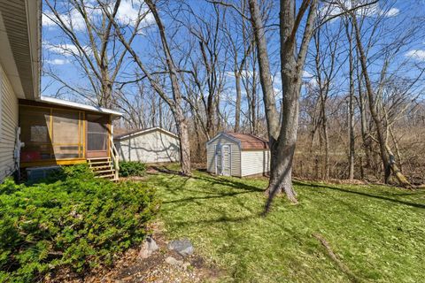 Tiny photo for 646 N Cove Court, Decatur, IL 62521 (MLS # 12597727)