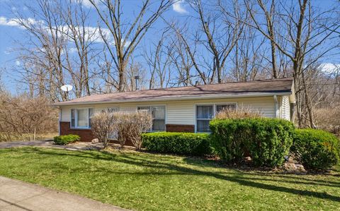 Tiny photo for 646 N Cove Court, Decatur, IL 62521 (MLS # 12597727)