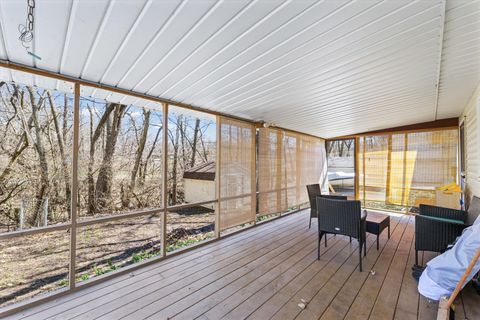 Tiny photo for 646 N Cove Court, Decatur, IL 62521 (MLS # 12597727)