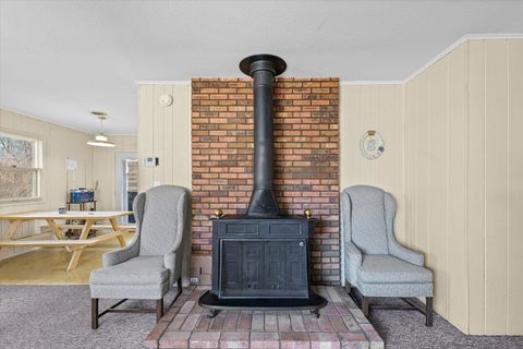 Tiny photo for 646 N Cove Court, Decatur, IL 62521 (MLS # 12597727)