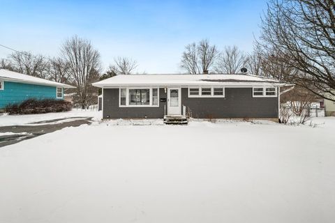 Photo of 228 W Taylor Street, DeKalb, IL 60115 (MLS # 12592023)