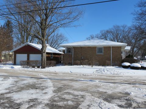 Tiny photo for 120 E 6 Th Streets, Momence, IL 60954 (MLS # 12554430)