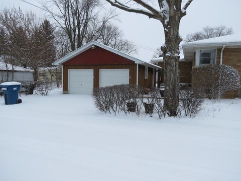 Tiny photo for 120 E 6 Th Streets, Momence, IL 60954 (MLS # 12554430)