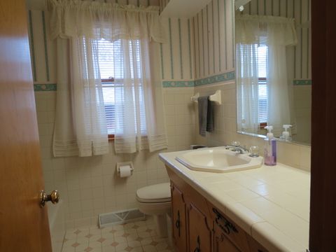 Tiny photo for 120 E 6 Th Streets, Momence, IL 60954 (MLS # 12554430)