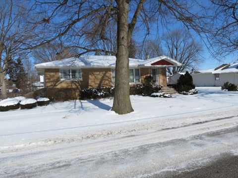Tiny photo for 120 E 6 Th Streets, Momence, IL 60954 (MLS # 12554430)