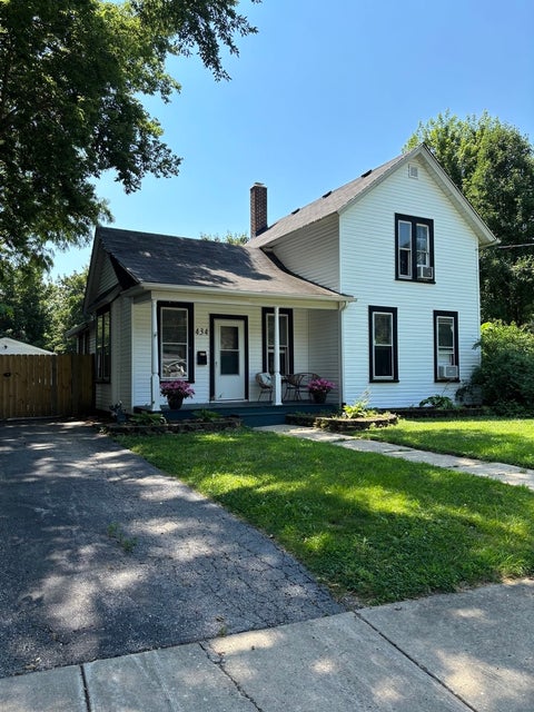 Photo of 434 Cleveland Avenue, Batavia, IL 60510 (MLS # 12706483)