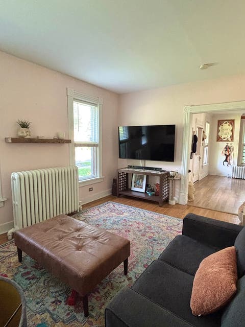 Tiny photo for 434 Cleveland Avenue, Batavia, IL 60510 (MLS # 12706483)