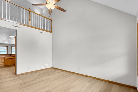Tiny photo for 444 CELESTE Circle, Blue Grass, IA 52726 (MLS # 12560527)