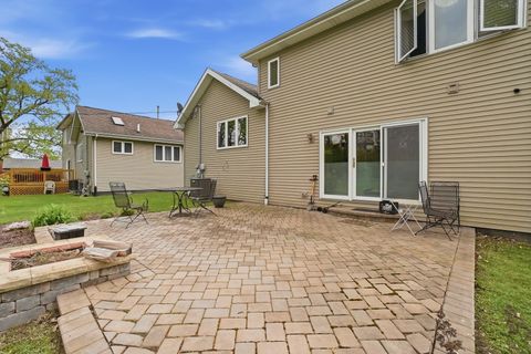 Tiny photo for 1016 174th Street, East Hazel Crest, IL 60429 (MLS # 12634321)