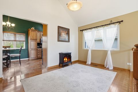 Tiny photo for 1016 174th Street, East Hazel Crest, IL 60429 (MLS # 12634321)
