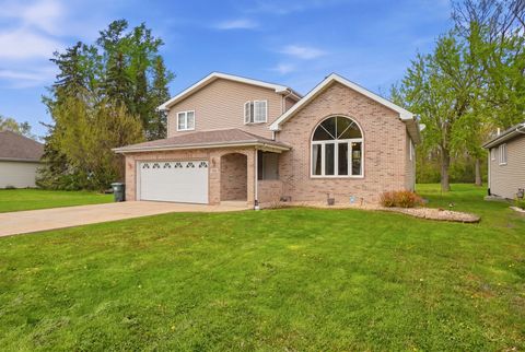 Tiny photo for 1016 174th Street, East Hazel Crest, IL 60429 (MLS # 12634321)