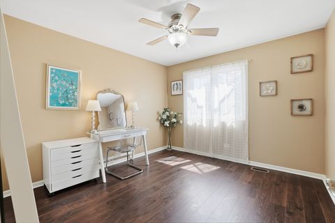 Tiny photo for 1016 174th Street, East Hazel Crest, IL 60429 (MLS # 12634321)
