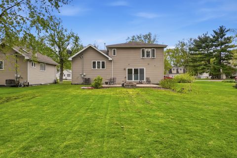 Tiny photo for 1016 174th Street, East Hazel Crest, IL 60429 (MLS # 12634321)