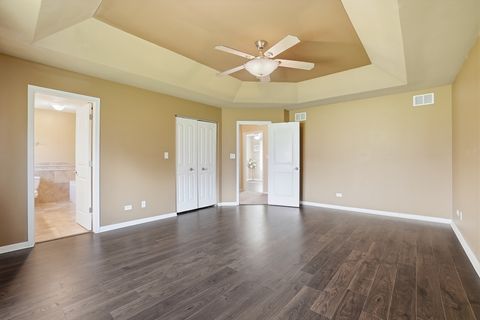 Tiny photo for 1016 174th Street, East Hazel Crest, IL 60429 (MLS # 12634321)