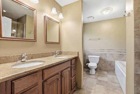Tiny photo for 1016 174th Street, East Hazel Crest, IL 60429 (MLS # 12634321)