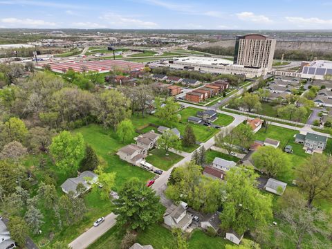 Tiny photo for 1016 174th Street, East Hazel Crest, IL 60429 (MLS # 12634321)