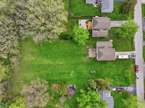Tiny photo for 1016 174th Street, East Hazel Crest, IL 60429 (MLS # 12634321)