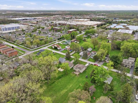 Tiny photo for 1016 174th Street, East Hazel Crest, IL 60429 (MLS # 12634321)