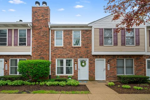 426 Kensington Court Naperville IL 60563