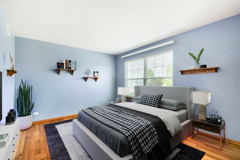 Tiny photo for 555 N Haverhill Lane, South Elgin, IL 60177 (MLS # 12634366)