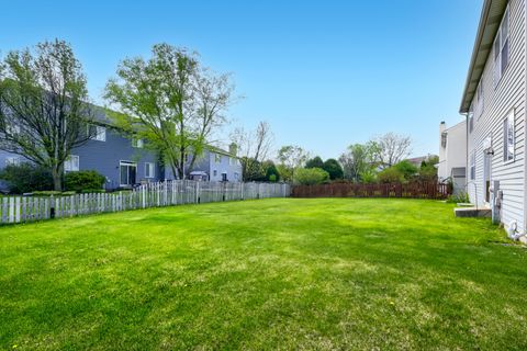 Tiny photo for 555 N Haverhill Lane, South Elgin, IL 60177 (MLS # 12634366)