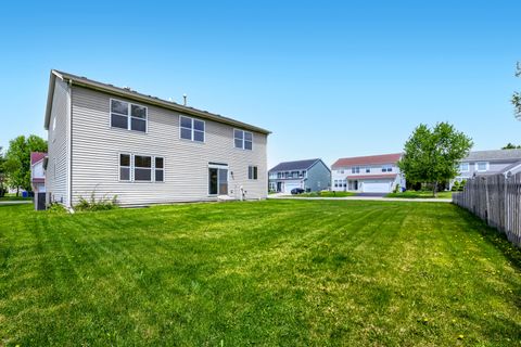 Tiny photo for 555 N Haverhill Lane, South Elgin, IL 60177 (MLS # 12634366)