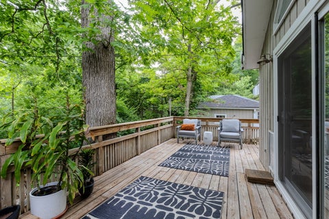 Tiny photo for 21W363 Walnut Road, Glen Ellyn, IL 60137 (MLS # 12759697)