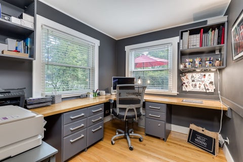 Tiny photo for 21W363 Walnut Road, Glen Ellyn, IL 60137 (MLS # 12759697)
