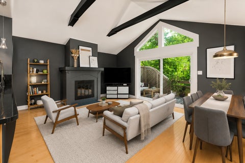 Tiny photo for 21W363 Walnut Road, Glen Ellyn, IL 60137 (MLS # 12759697)