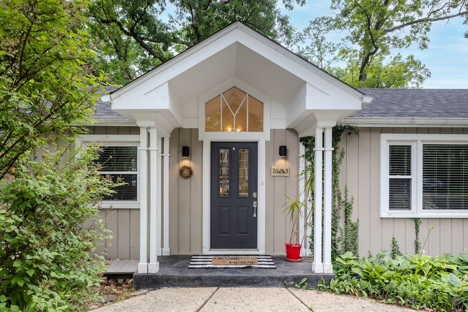 21W363 Walnut Road