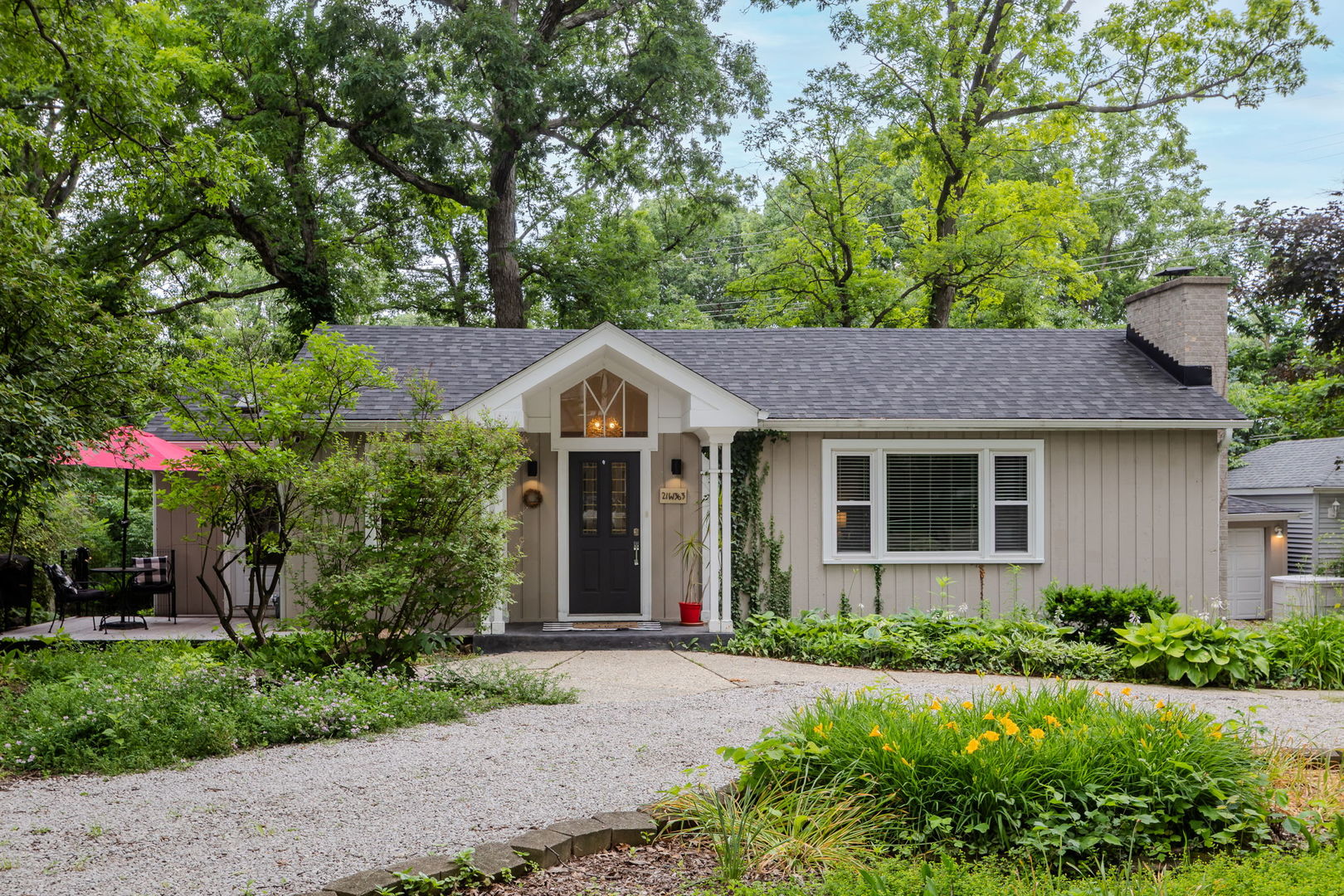 21W363 Walnut Road