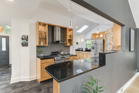 Tiny photo for 21W363 Walnut Road, Glen Ellyn, IL 60137 (MLS # 12759697)