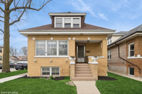 2500 N 78th Court Elmwood Park IL 60707