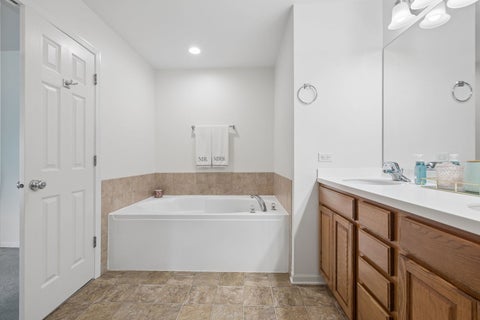 Tiny photo for 156 Jackson Street, Gilberts, IL 60136 (MLS # 12768317)