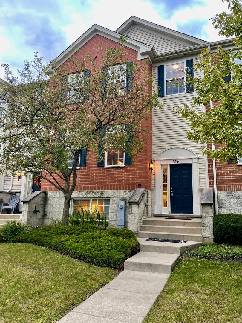 156 Jackson Street