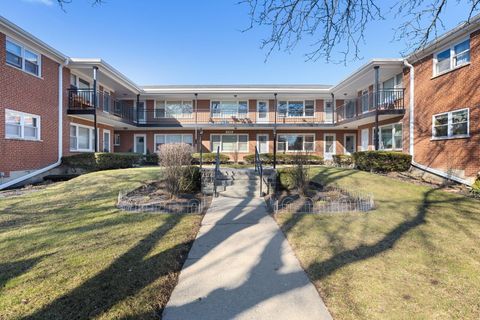 720 N WESTERN Avenue 4 Park Ridge IL 60068