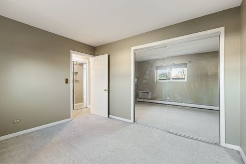 Tiny photo for 720 N WESTERN Avenue #4, Park Ridge, IL 60068 (MLS # 12583059)