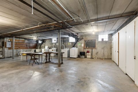 Tiny photo for 720 N WESTERN Avenue #4, Park Ridge, IL 60068 (MLS # 12583059)